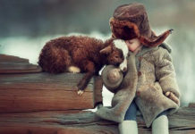 Un om special nu îl recunoști după chip, ci după suflet